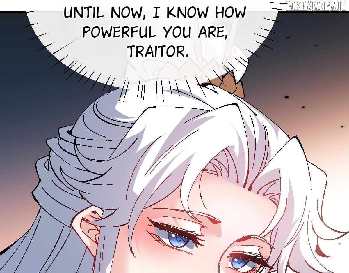 Master: This rebellious disciple is definitely not the Holy Son Chapter 151 - page 14